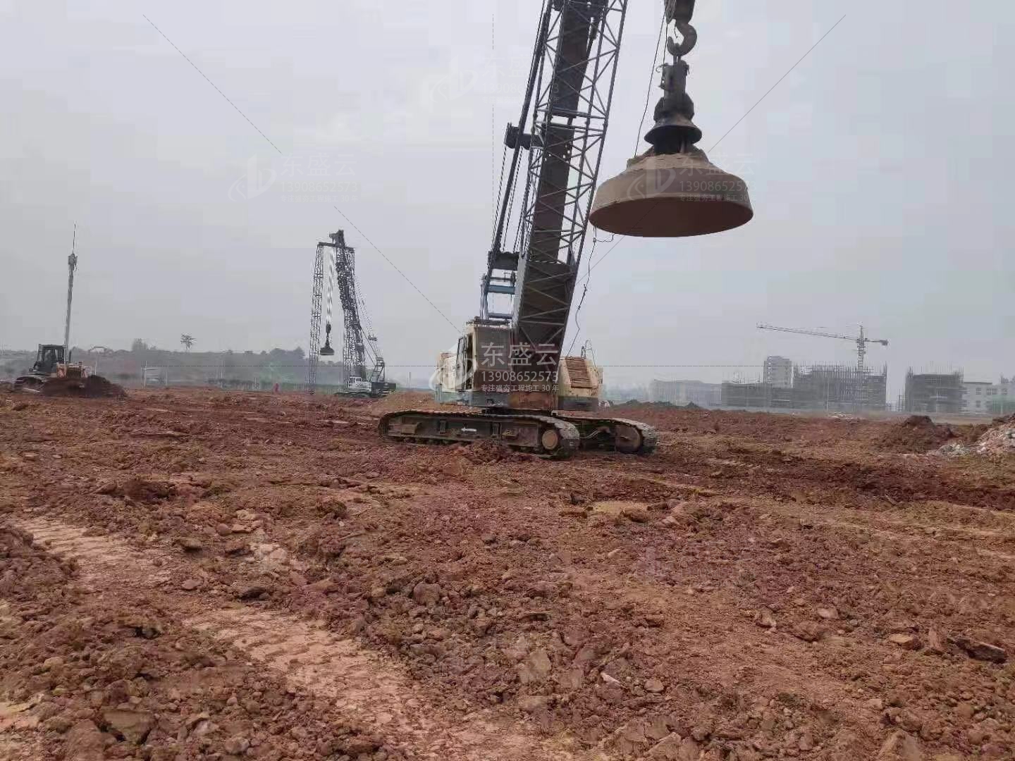 安徽：安慶、蚌埠、巢湖、池州、滁州、阜陽(yáng)、淮北、淮南、黃山、六安、馬鞍山、宿州、銅陵、蕪湖、宣城、亳州、合肥強(qiáng)夯多少錢一平方？