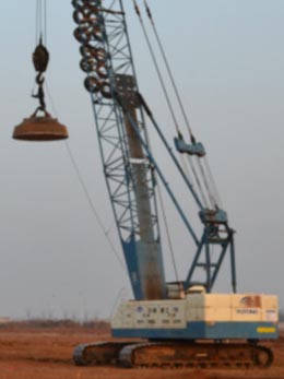 強夯成功案例-東風(fēng)汽廠車輪廠技術(shù)改造地基強夯工程